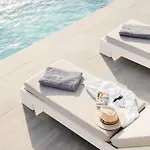 Mikri Tranquilla - Beach, Seaview, Pool, Jacuzzi Villa Plaka (Naxos)